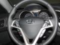 Black Steering Wheel Photo for 2013 Hyundai Veloster #80121810