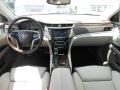 2013 White Diamond Tricoat Cadillac XTS Platinum AWD  photo #10