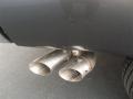 2013 Ford F250 Super Duty Lariat Crew Cab 4x4 Exhaust