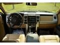 2013 Green Gem Metallic Ford F150 Lariat SuperCab  photo #14