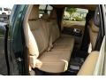 2013 Green Gem Metallic Ford F150 Lariat SuperCab  photo #17