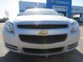 Silver Ice Metallic - Malibu LT Photo No. 2