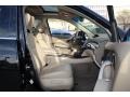 2010 Crystal Black Pearl Acura MDX   photo #27