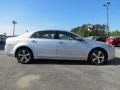 Silver Ice Metallic - Malibu LT Photo No. 8