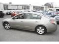 2007 Pebble Beach Metallic Nissan Altima 2.5 S  photo #7