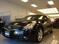 Super Black - Altima 3.5 SE Photo No. 2