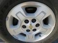 Summit White - Silverado 1500 Extended Cab Photo No. 9