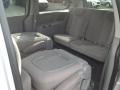 2012 Kia Sedona Gray Interior Rear Seat Photo