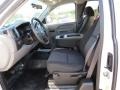 Summit White - Silverado 1500 Extended Cab Photo No. 10