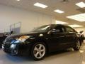 Super Black - Altima 3.5 SE Photo No. 3