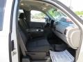 Summit White - Silverado 1500 Extended Cab Photo No. 15