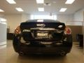 Super Black - Altima 3.5 SE Photo No. 5