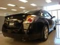 Super Black - Altima 3.5 SE Photo No. 6