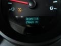 Summit White - Silverado 1500 Extended Cab Photo No. 19