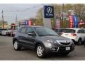 Polished Metal Metallic - RDX SH-AWD Photo No. 1