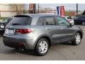 Polished Metal Metallic - RDX SH-AWD Photo No. 3