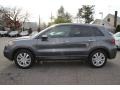 Polished Metal Metallic - RDX SH-AWD Photo No. 6