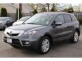Polished Metal Metallic - RDX SH-AWD Photo No. 7