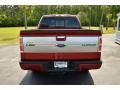 2013 Ruby Red Metallic Ford F150 Platinum SuperCrew 4x4  photo #6