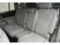 Blizzard White Pearl - Highlander Limited 4WD Photo No. 7