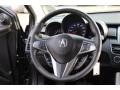 Polished Metal Metallic - RDX SH-AWD Photo No. 16