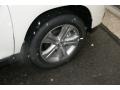 Blizzard White Pearl - Highlander Limited 4WD Photo No. 9
