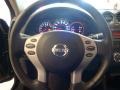 Super Black - Altima 3.5 SE Photo No. 16