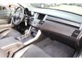 Polished Metal Metallic - RDX SH-AWD Photo No. 26