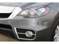 Polished Metal Metallic - RDX SH-AWD Photo No. 30