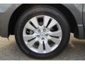 Polished Metal Metallic - RDX SH-AWD Photo No. 31