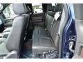 Black Rear Seat Photo for 2013 Ford F150 #80125104