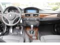 Black Dashboard Photo for 2013 BMW 3 Series #80125134
