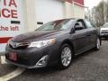 Magnetic Gray Metallic - Camry XLE V6 Photo No. 1