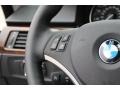 Black Controls Photo for 2013 BMW 3 Series #80125203