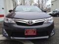 Magnetic Gray Metallic - Camry XLE V6 Photo No. 2