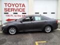 Magnetic Gray Metallic - Camry XLE V6 Photo No. 3