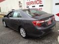 Magnetic Gray Metallic - Camry XLE V6 Photo No. 4