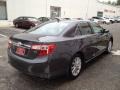 Magnetic Gray Metallic - Camry XLE V6 Photo No. 6