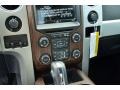 Black Controls Photo for 2013 Ford F150 #80125335