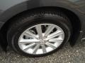 Magnetic Gray Metallic - Camry XLE V6 Photo No. 8