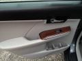 Magnetic Gray Metallic - Camry XLE V6 Photo No. 9