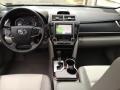 Magnetic Gray Metallic - Camry XLE V6 Photo No. 12