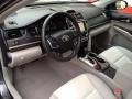 Magnetic Gray Metallic - Camry XLE V6 Photo No. 13