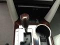 Magnetic Gray Metallic - Camry XLE V6 Photo No. 17