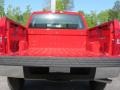 Victory Red - Silverado 1500 Work Truck Extended Cab Photo No. 14