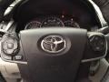 Magnetic Gray Metallic - Camry XLE V6 Photo No. 21
