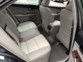 Magnetic Gray Metallic - Camry XLE V6 Photo No. 24