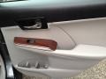 Magnetic Gray Metallic - Camry XLE V6 Photo No. 25