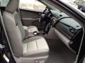 Magnetic Gray Metallic - Camry XLE V6 Photo No. 26