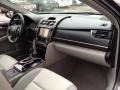 Magnetic Gray Metallic - Camry XLE V6 Photo No. 27